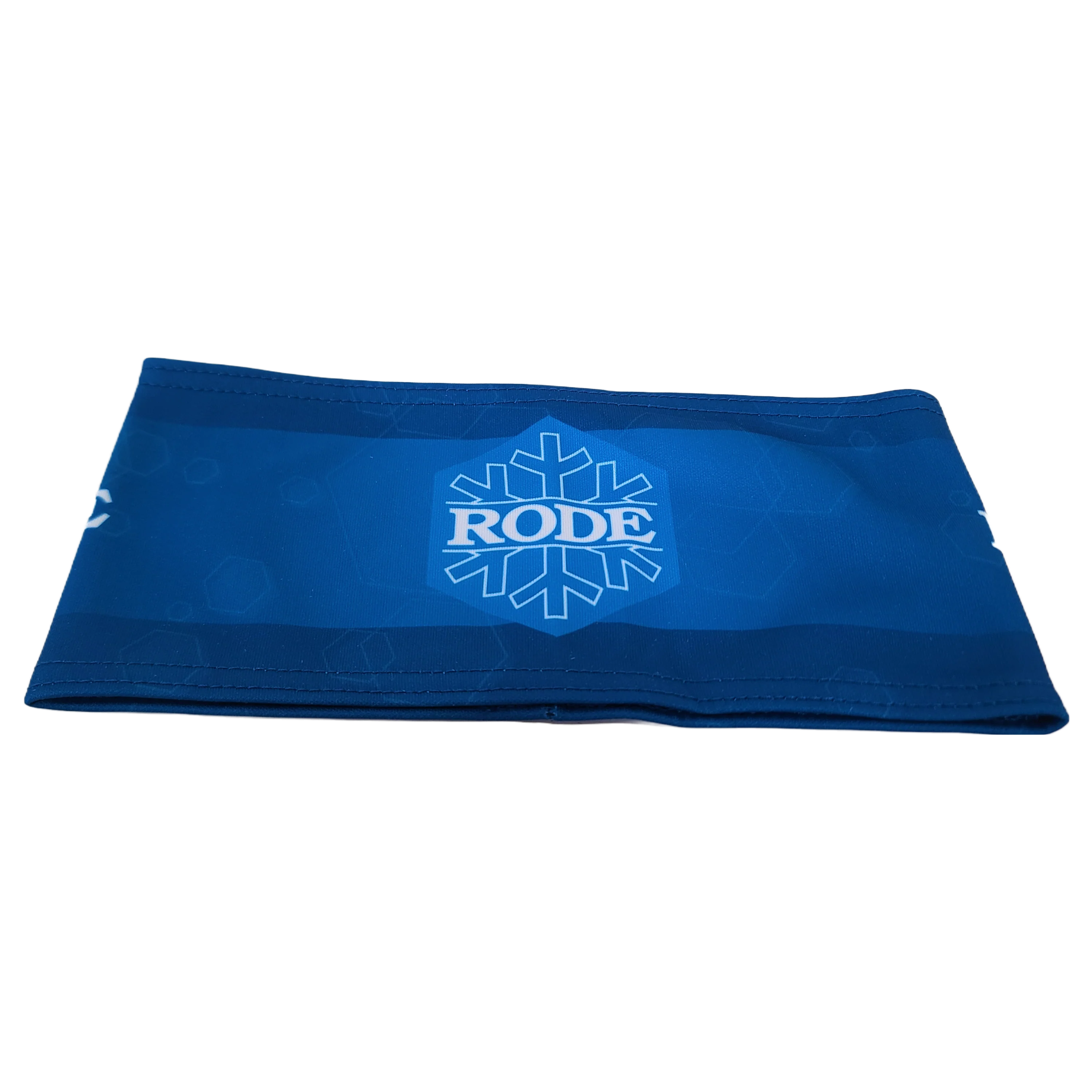 Rode Headband Blue - Image 2