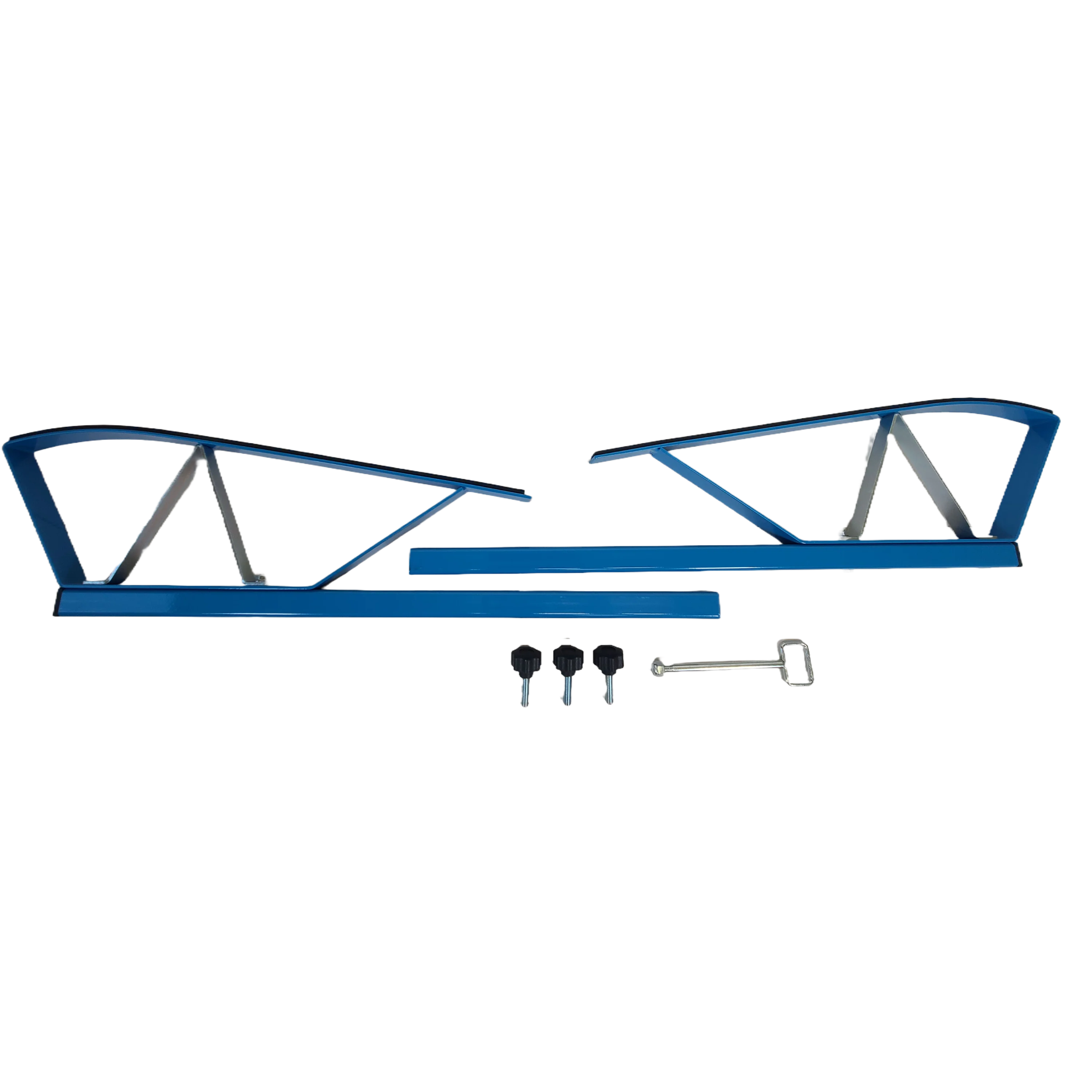 Rode Cross Country Ski Form for Steel Table (AR509)