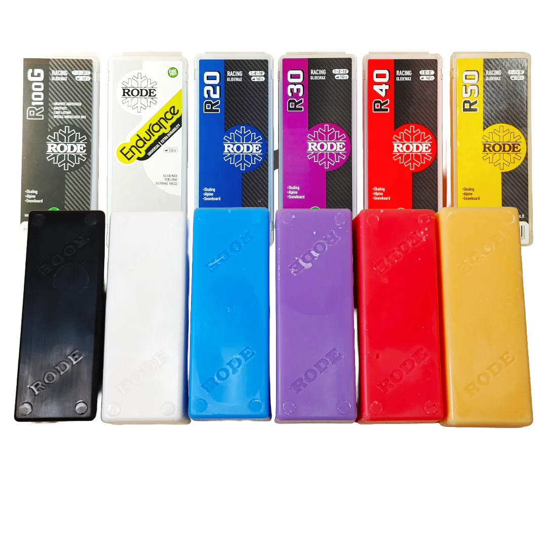 Rode R-Line Melt Wax Bundle - Image 2