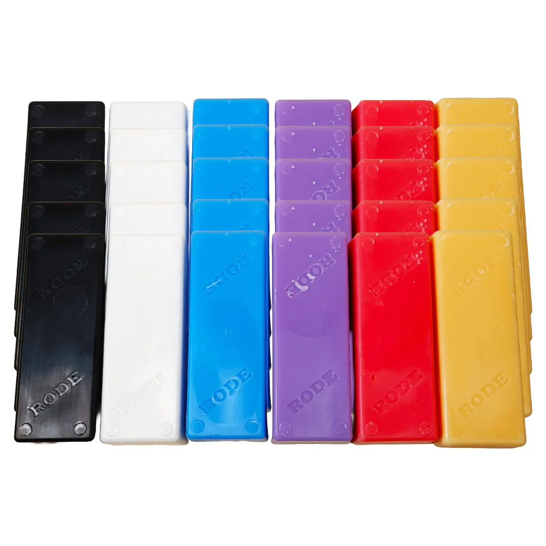 Rode R-Line Melt Wax Bundle - Image 3