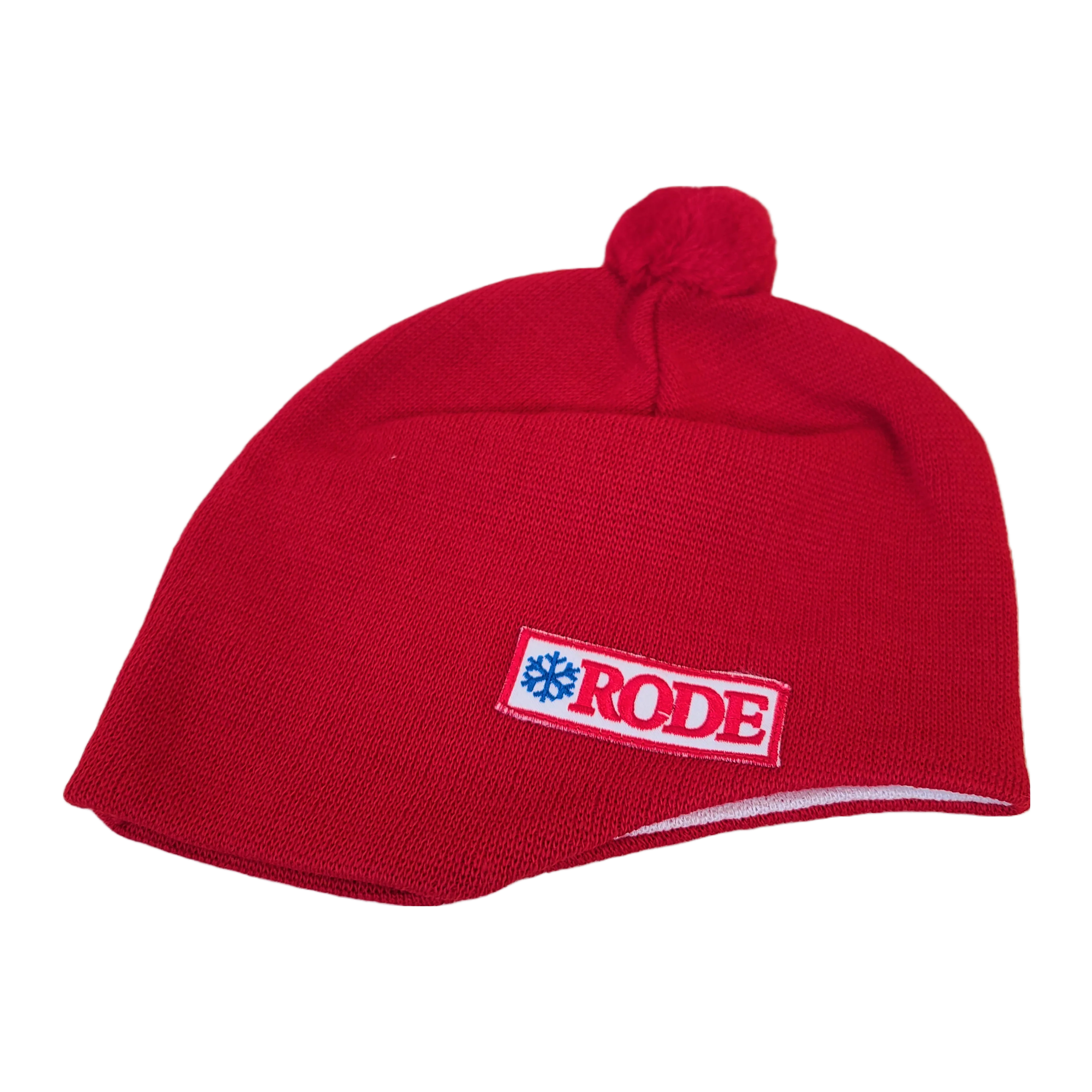 Rode Race Toque