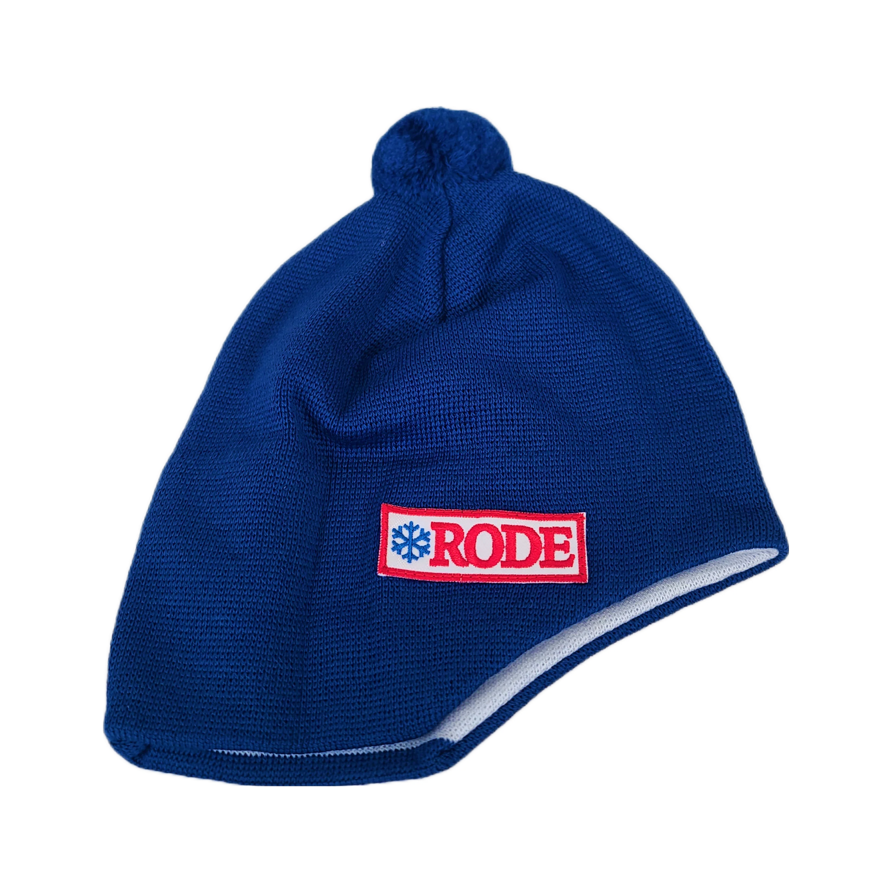 Rode Race Toque - Image 2