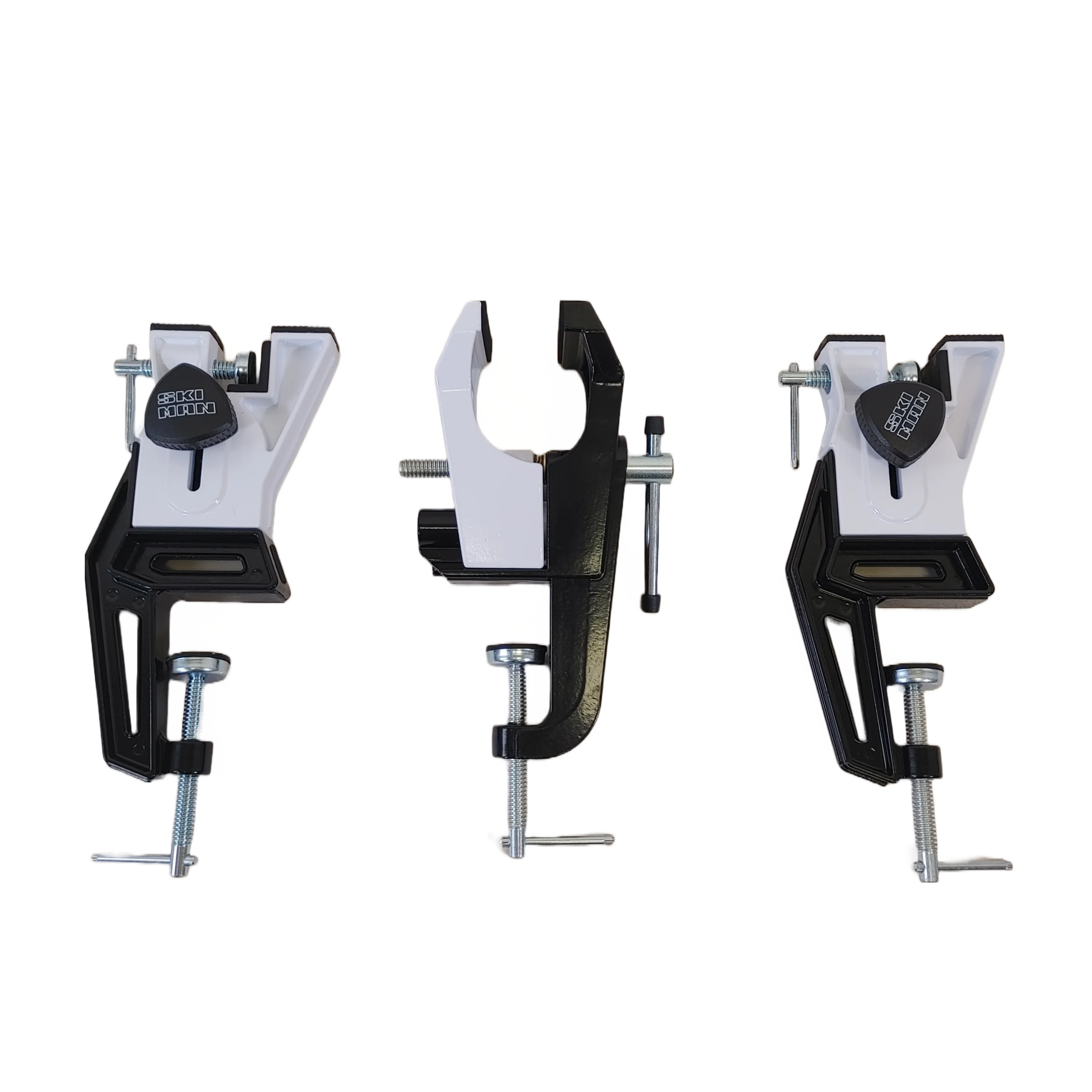 Rode Racing Vises