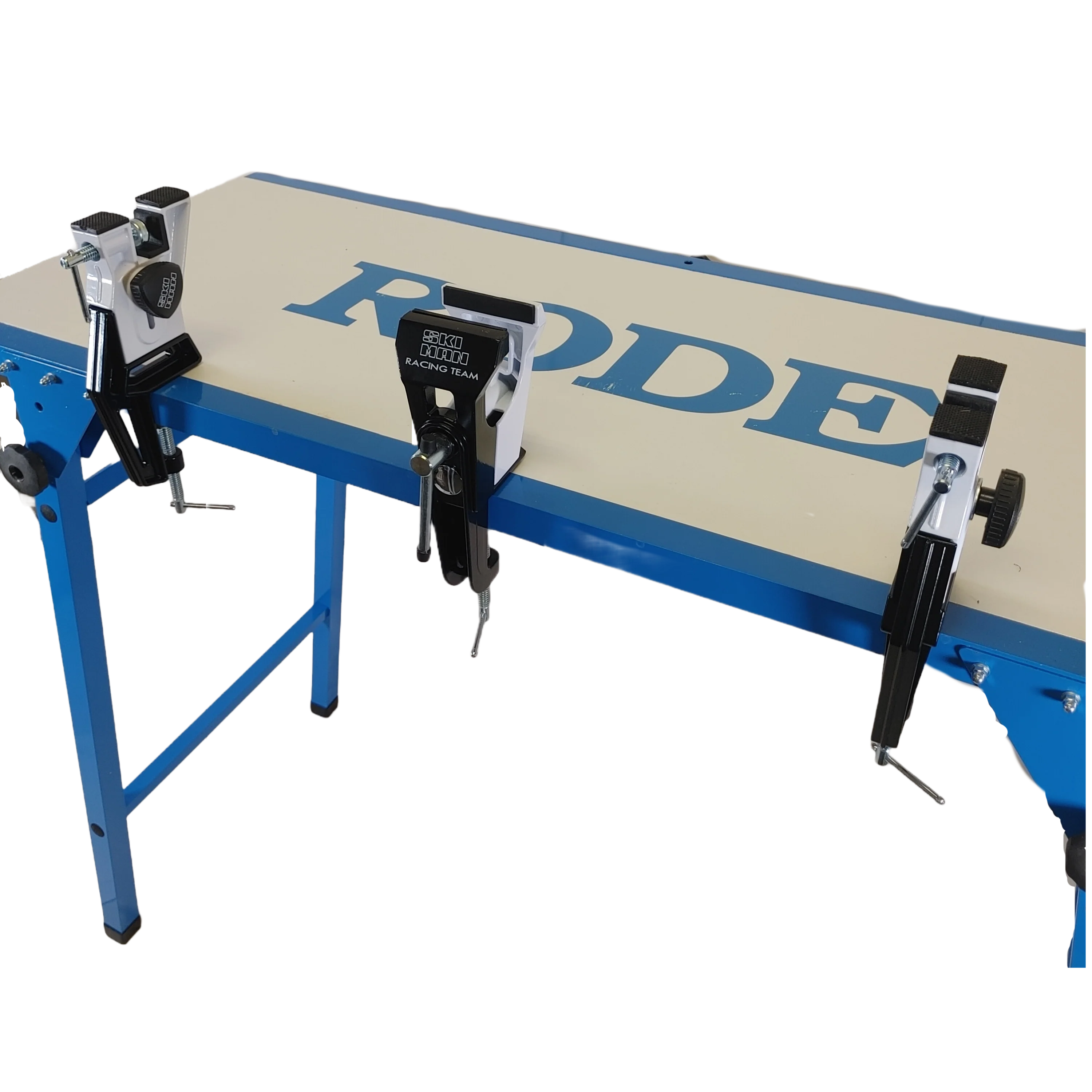 Rode Racing Vises - Image 2