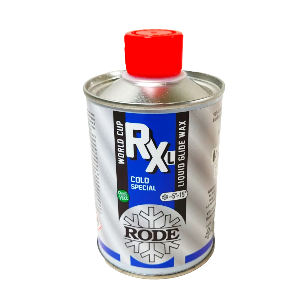 Rode RXLC WC Racing Liquid Cold (-5C/-15C) - Image 2