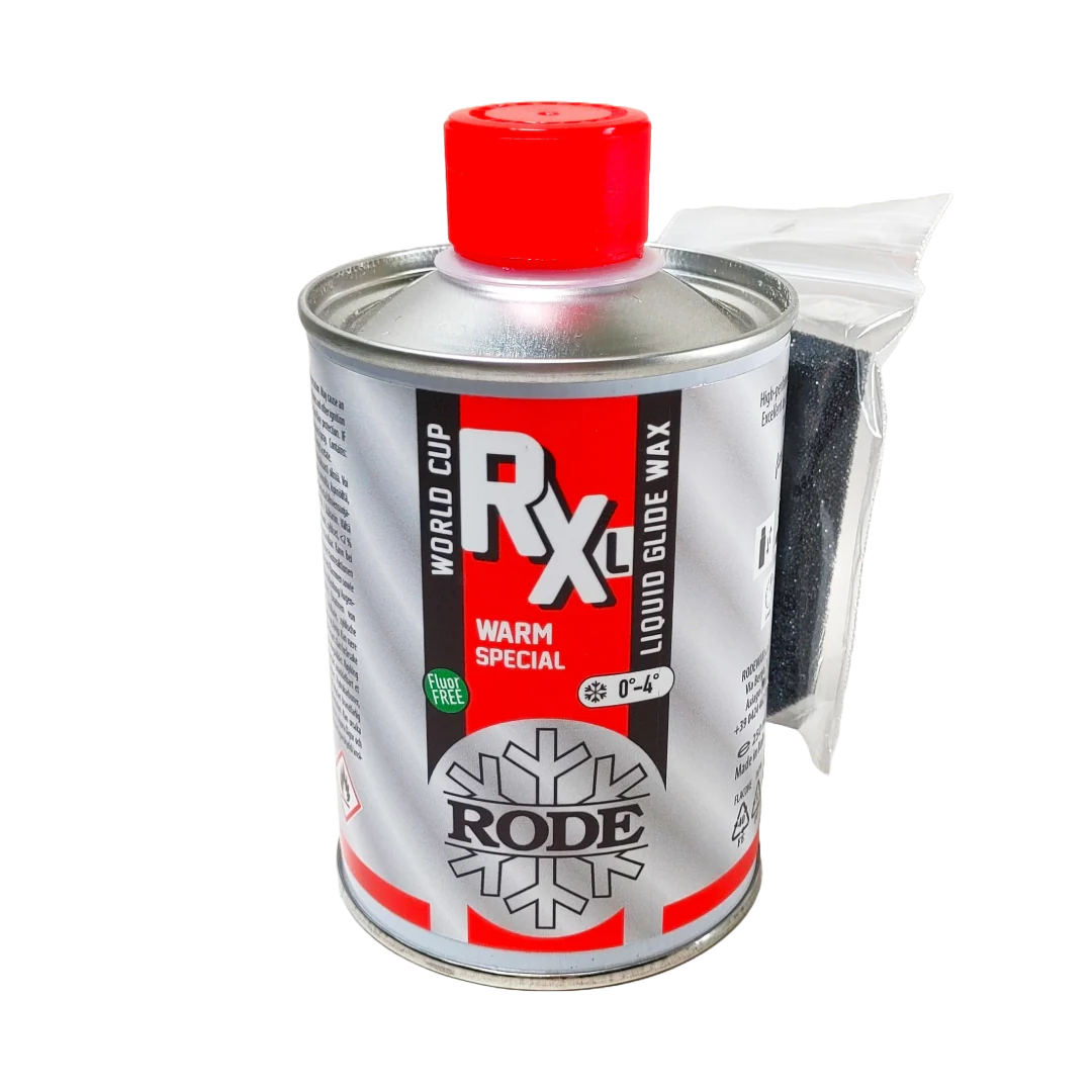 Rode RXLW WC Racing Liquid Warm (0C/-4C) - Image 2