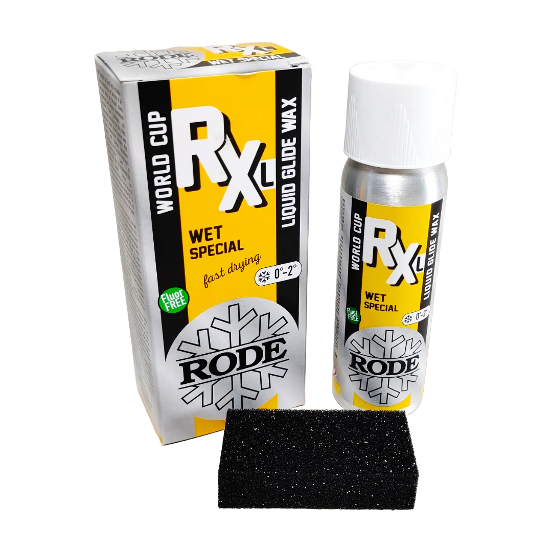 Rode WC Racing Liquid Wet (0C/-2C)