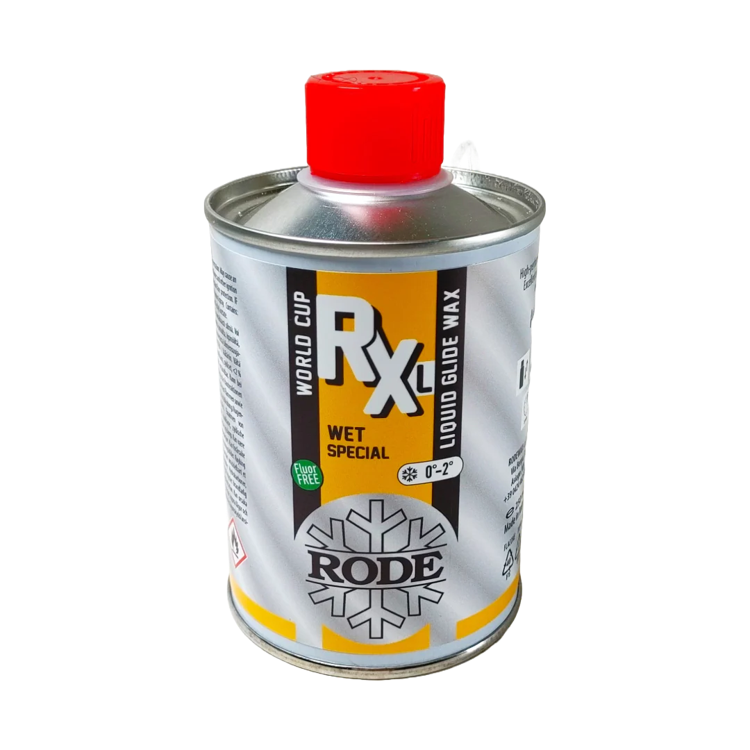 Rode WC Racing Liquid Wet (0C/-2C) - Image 2