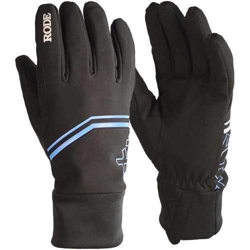 Rode Smart Gloves