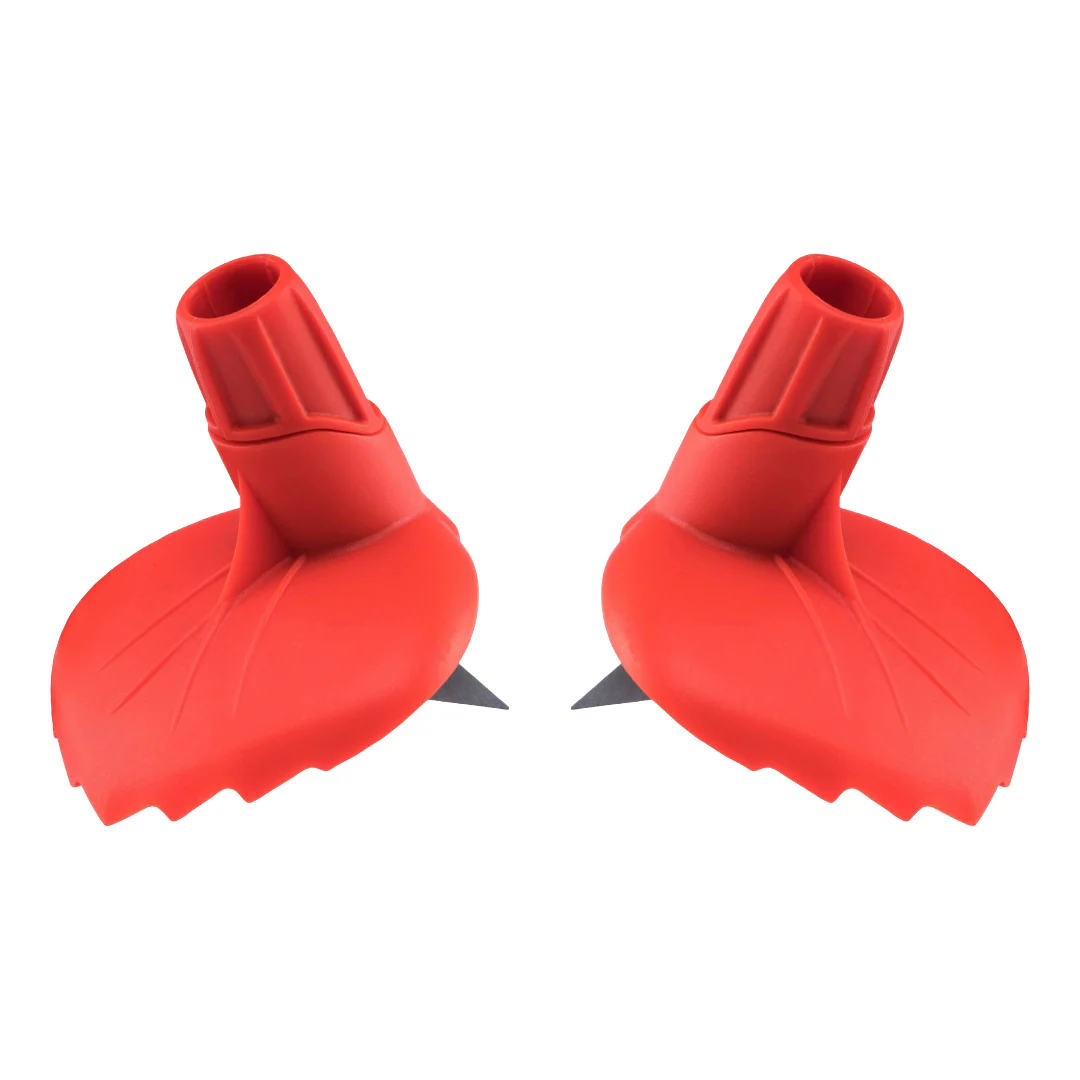 Rossignol L2 Commutable Baskets