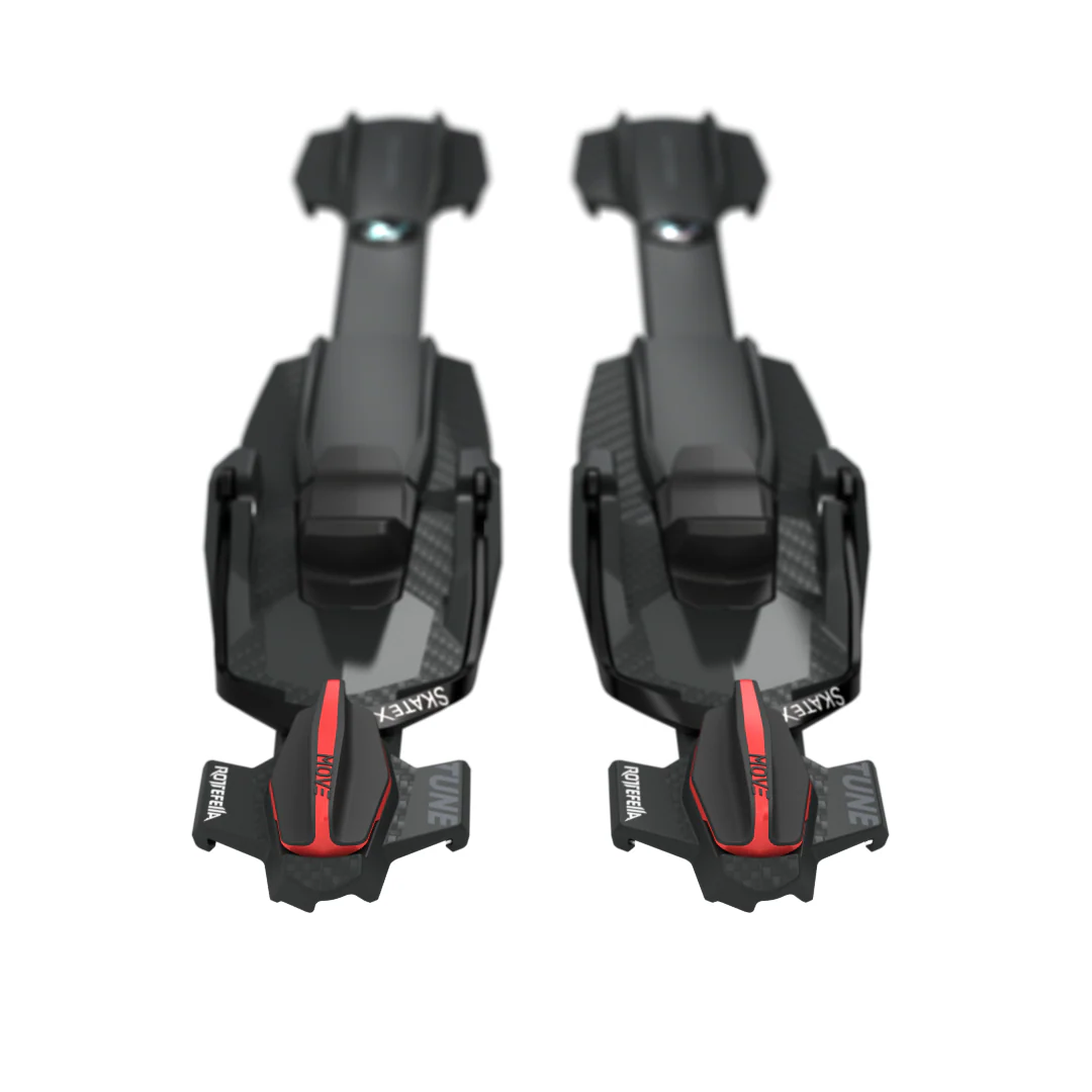 Rottefella SkateX MOVE Pro Bindings (NIS 1.0) - Image 2