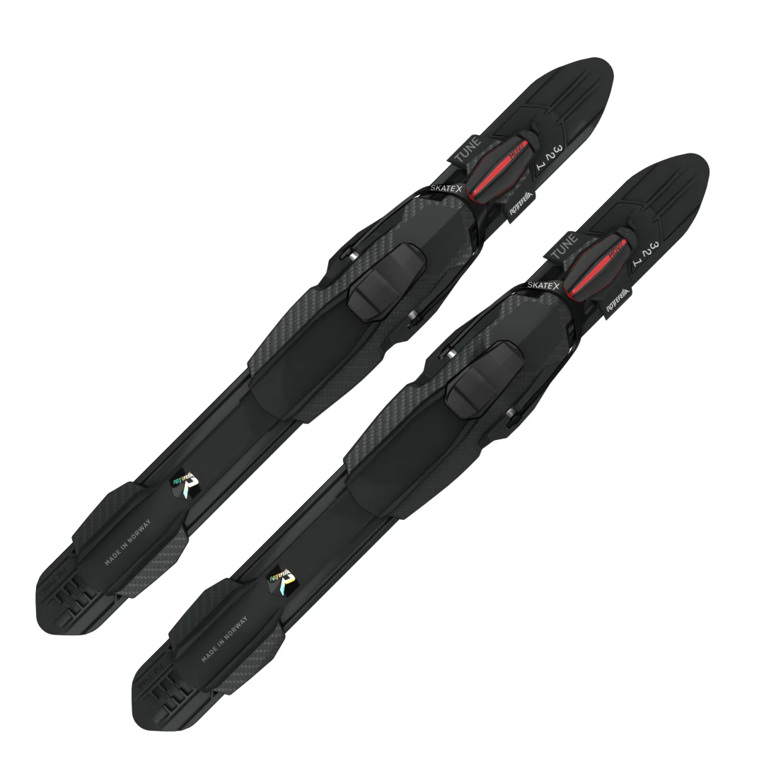 Rottefella SkateX MOVE Pro Bindings (NIS 1.0) - Image 3