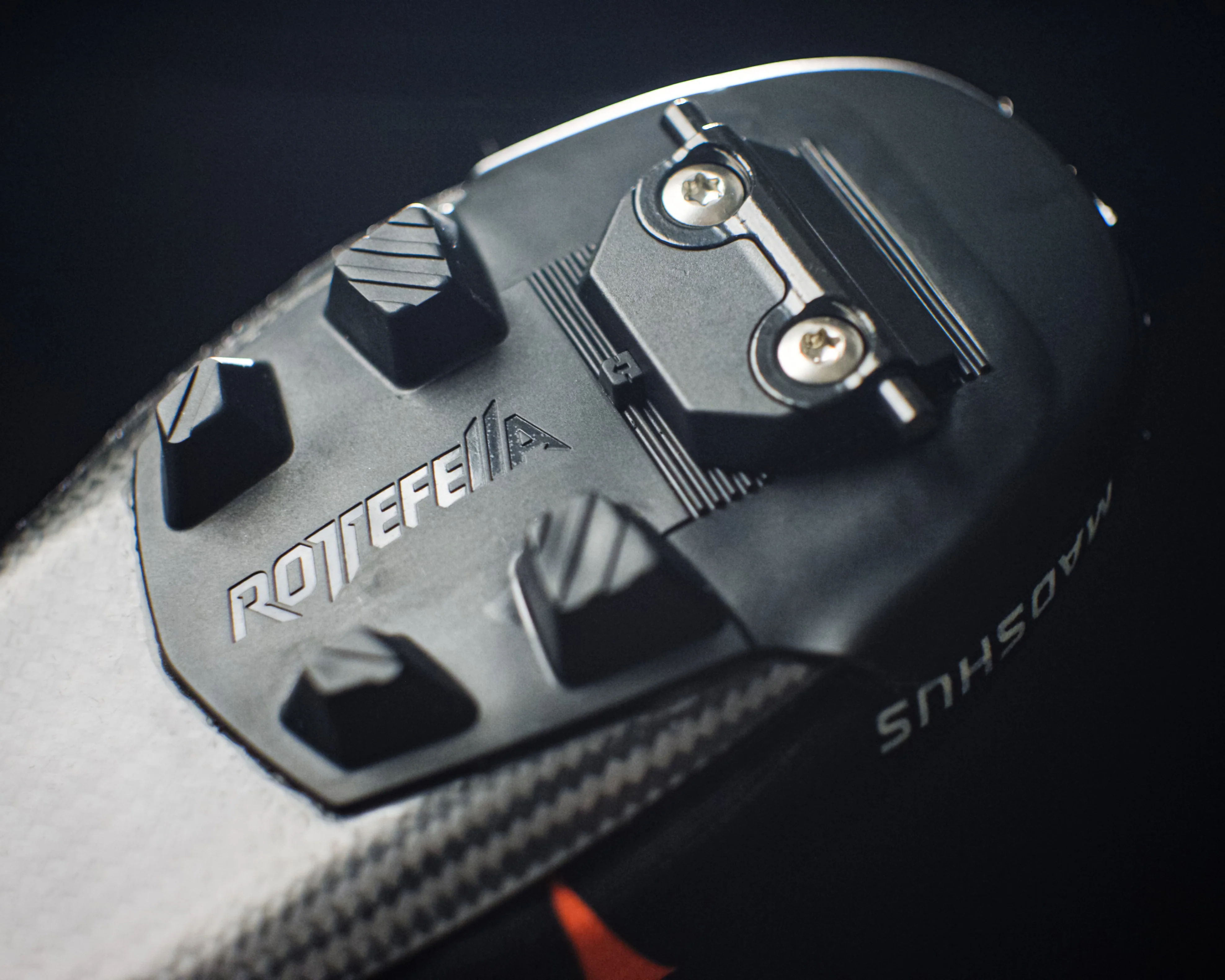 Rottefella SkateX MOVE Pro Bindings (NIS 1.0) - Image 5