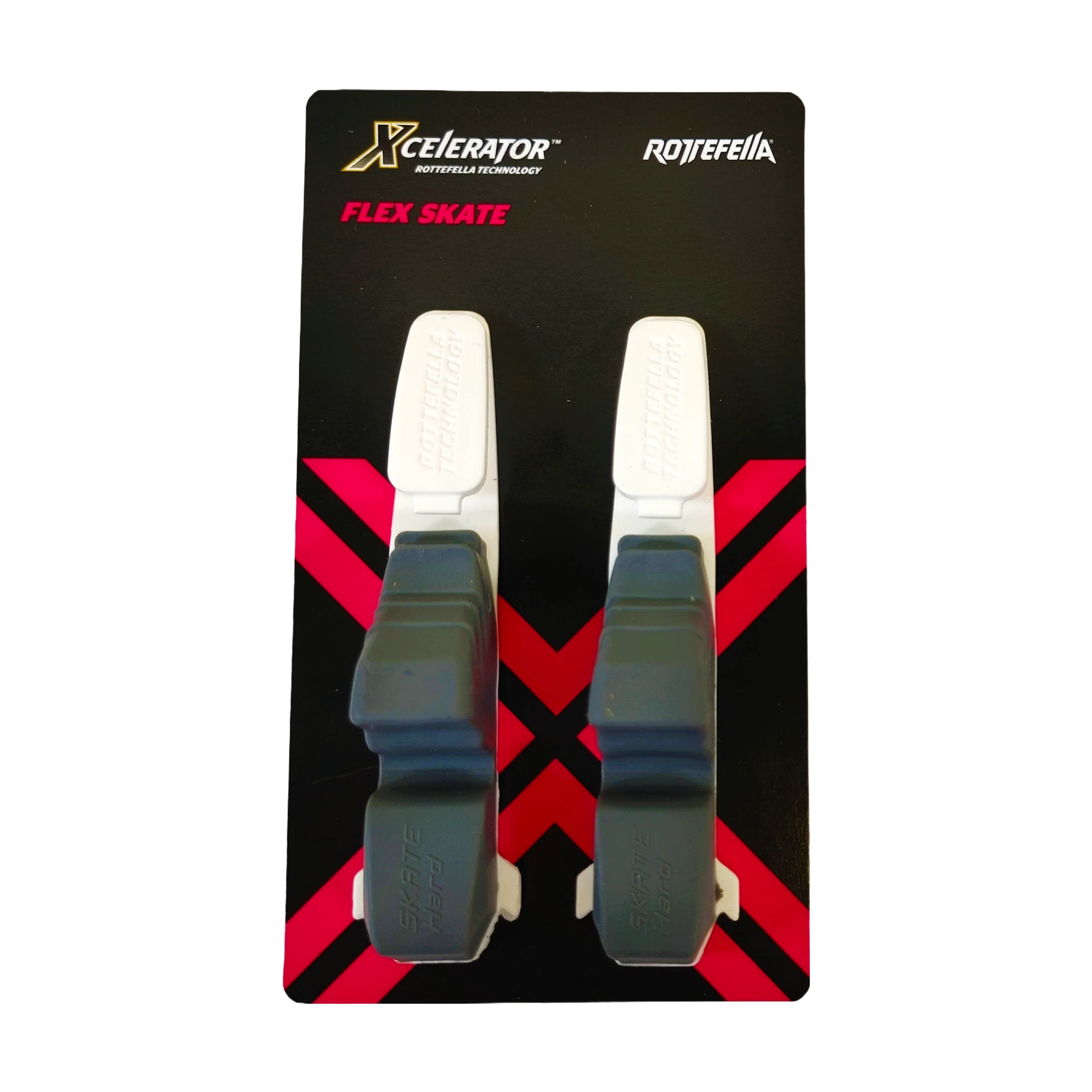 Rottefella Xcelerator Skate Flexor - Image 3