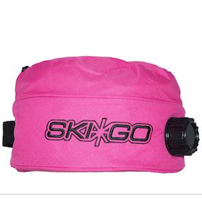 Ski*Go Drink Belt (Pink or Blue)