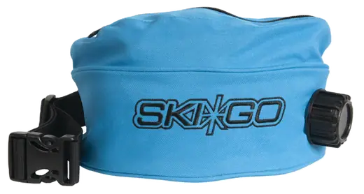 Ski*Go Drink Belt (Pink or Blue) - Image 2