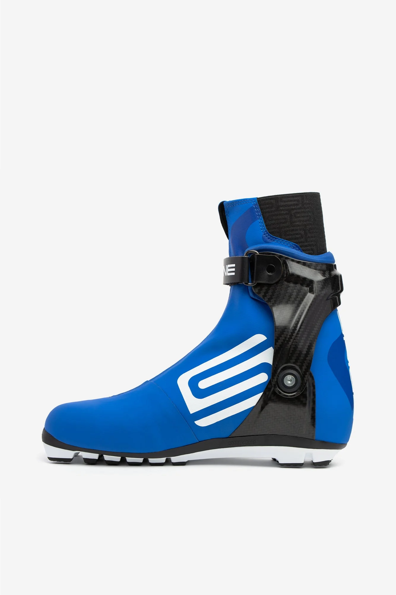 SPINE Carrera Skate 598-S (Xcelerator) Nordic Ski Boots - Image 2