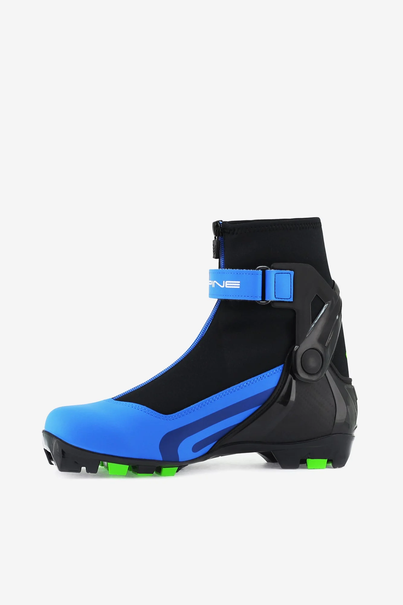 SPINE Concept Combi 268 (NNN) Nordic Ski Boots - Image 2