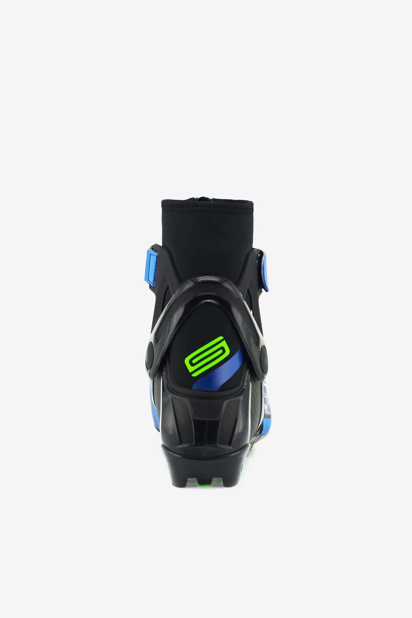 SPINE Concept Combi 268 (NNN) Nordic Ski Boots - Image 3