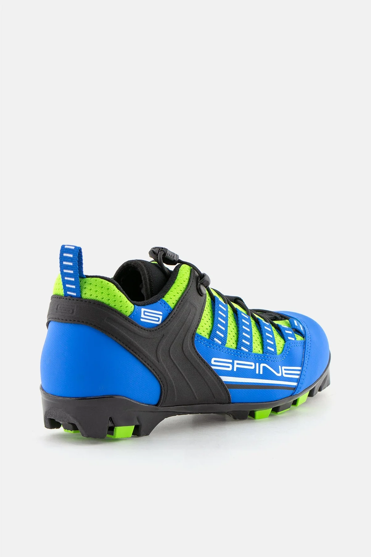 SPINE Concept Skiroll Сlassic 11 (NNN) Roller Ski Boots - Image 2