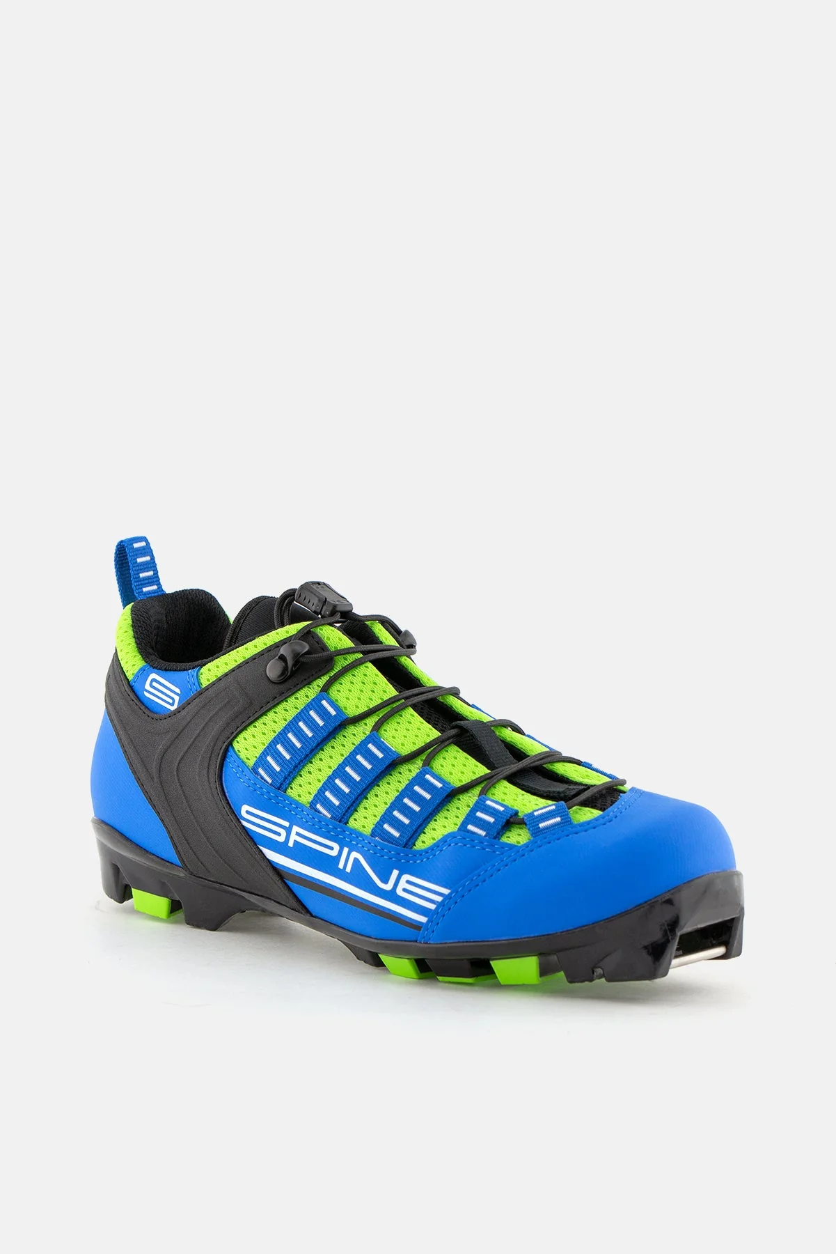 SPINE Concept Skiroll Сlassic 11 (NNN) Roller Ski Boots - Image 3