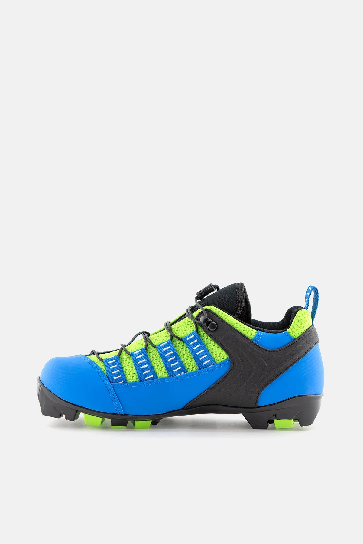SPINE Concept Skiroll Сlassic 11 (NNN) Roller Ski Boots - Image 6