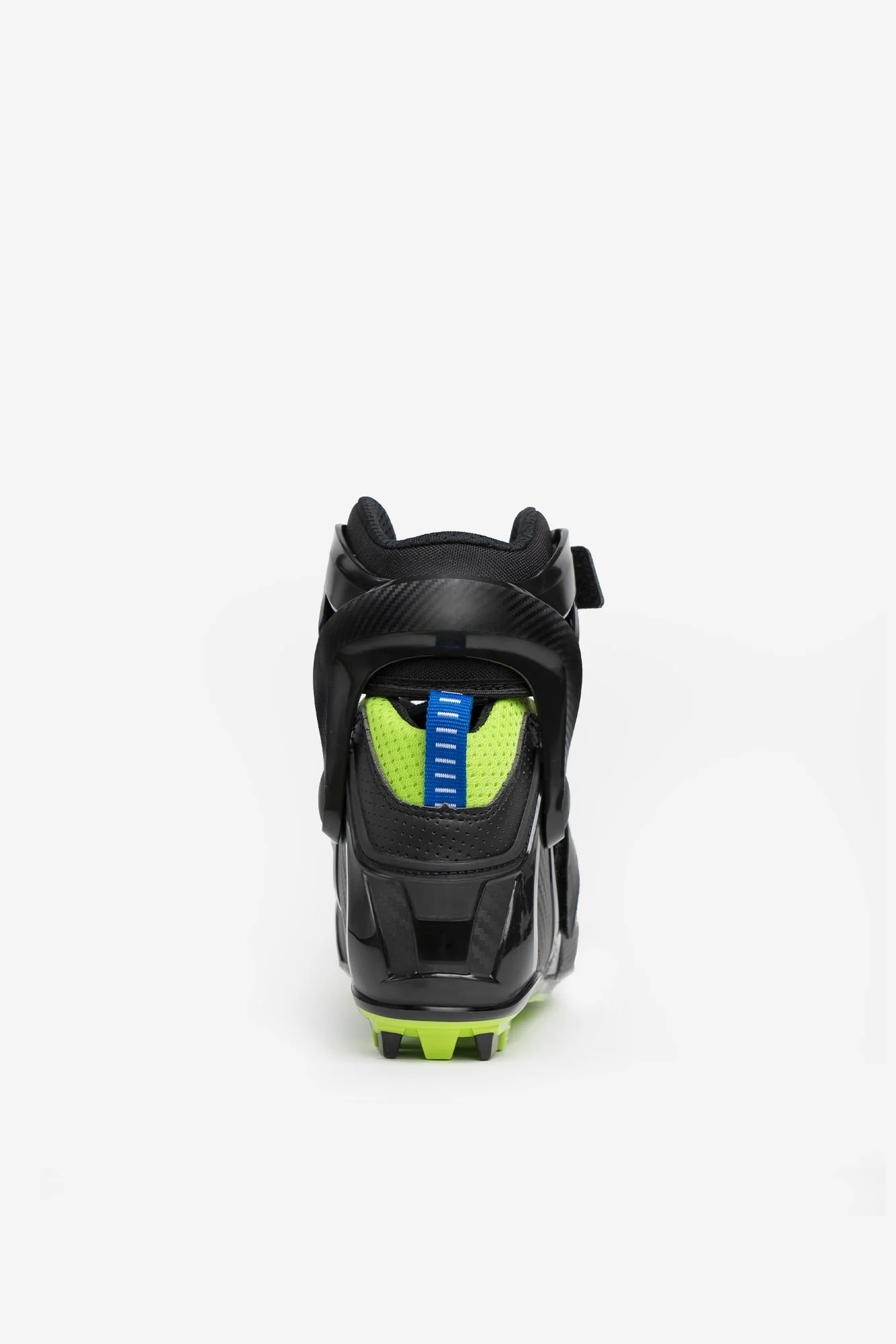 SPINE Concept Skiroll Skate Pro 18 (NNN) Roller Ski Boots - Image 4