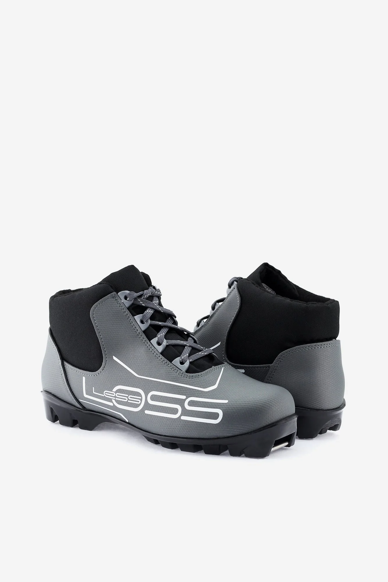 SPINE Loss 243 (NNN) Nordic Ski Boots - Image 4