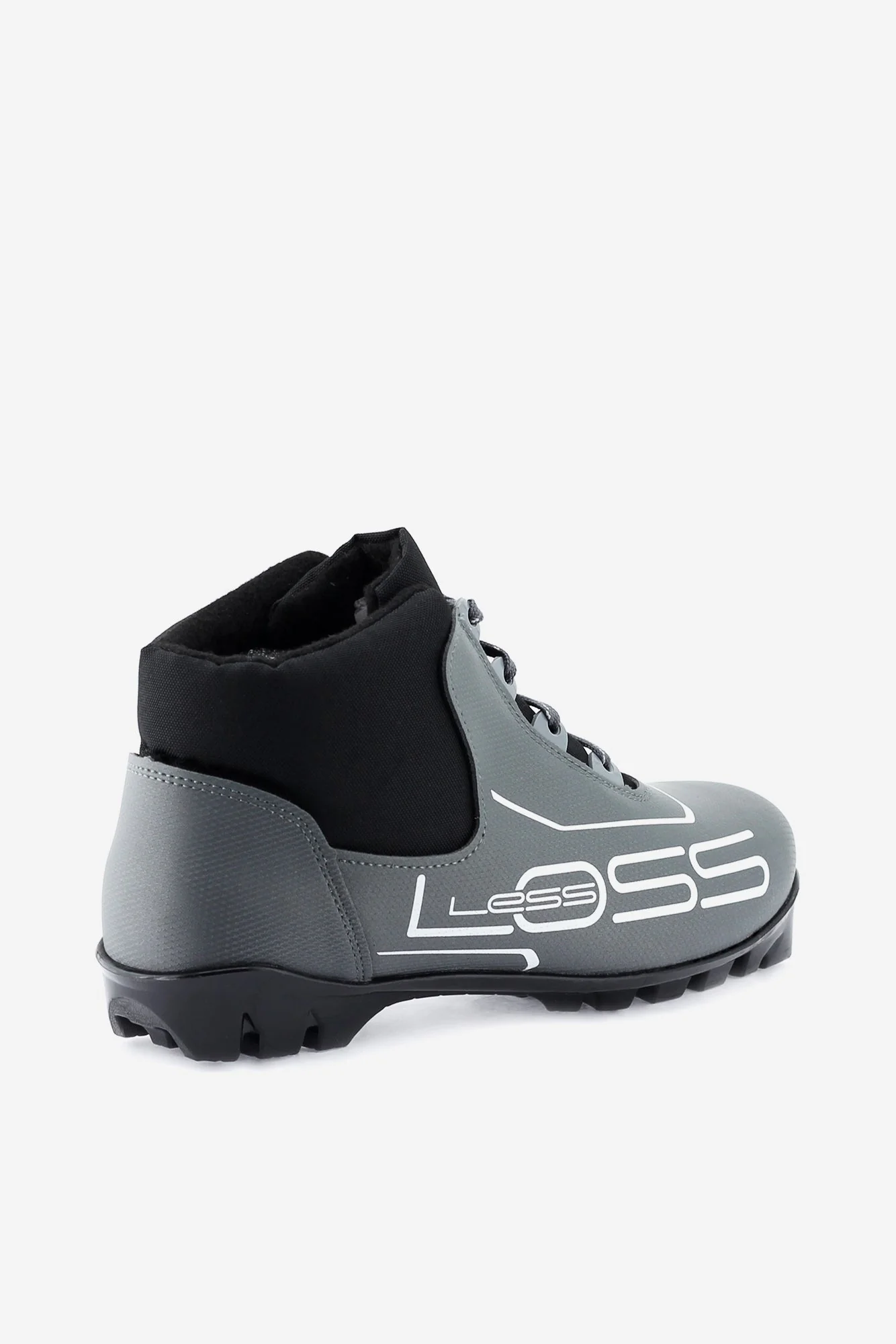 SPINE Loss 243 (NNN) Nordic Ski Boots - Image 5