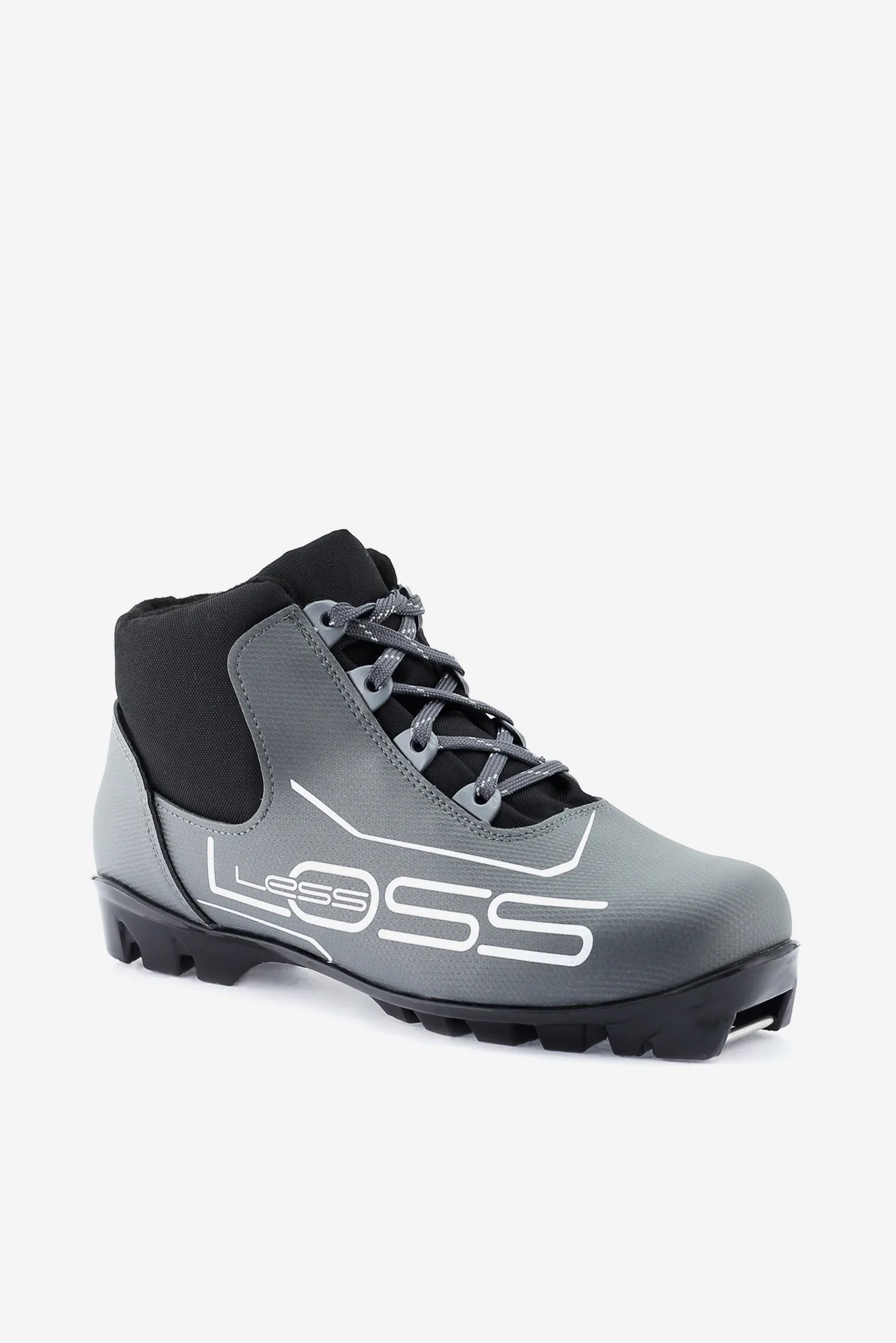 SPINE Loss 243 (NNN) Nordic Ski Boots - Image 6