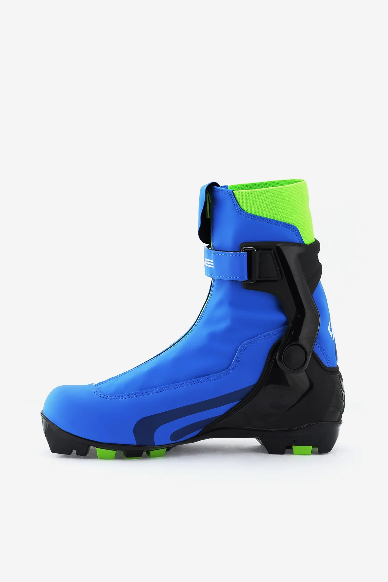 SPINE RC Combi 86 (NNN) Nordic Ski Boots - Image 2