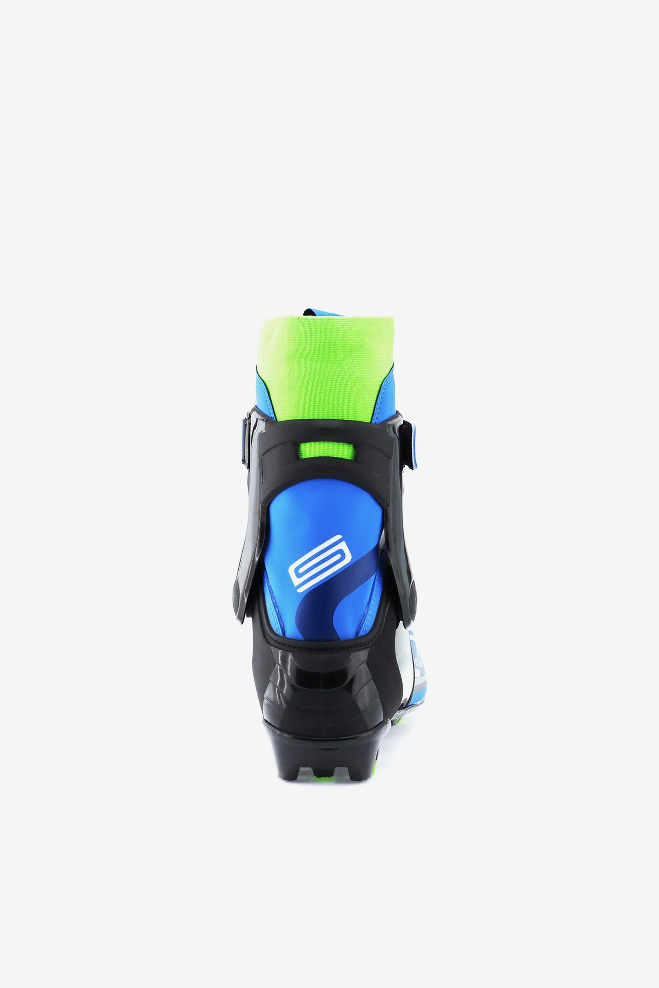 SPINE RC Combi 86 (NNN) Nordic Ski Boots - Image 3