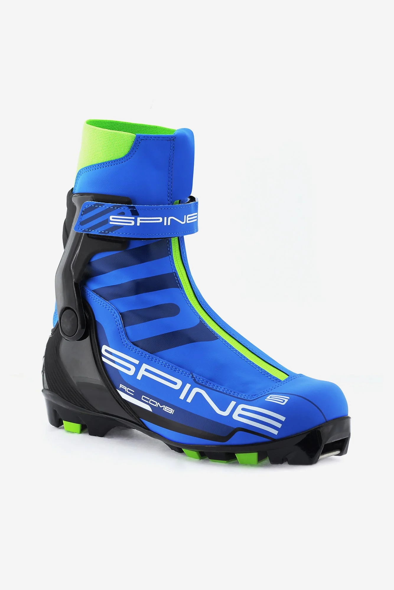 SPINE RC Combi 86 (NNN) Nordic Ski Boots - Image 6