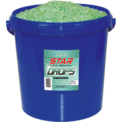 STAR Bulk Universal Cold Wax (-5C/-20C) - Image 2