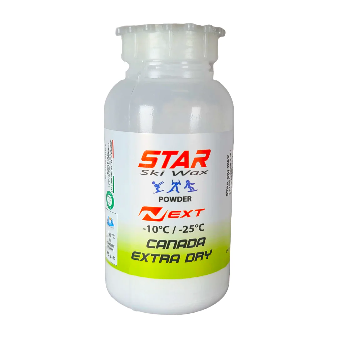 STAR Canada Extra Dry Powder - Image 2