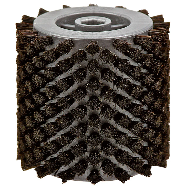 STAR Horse Hair Roto Brush | 70mm