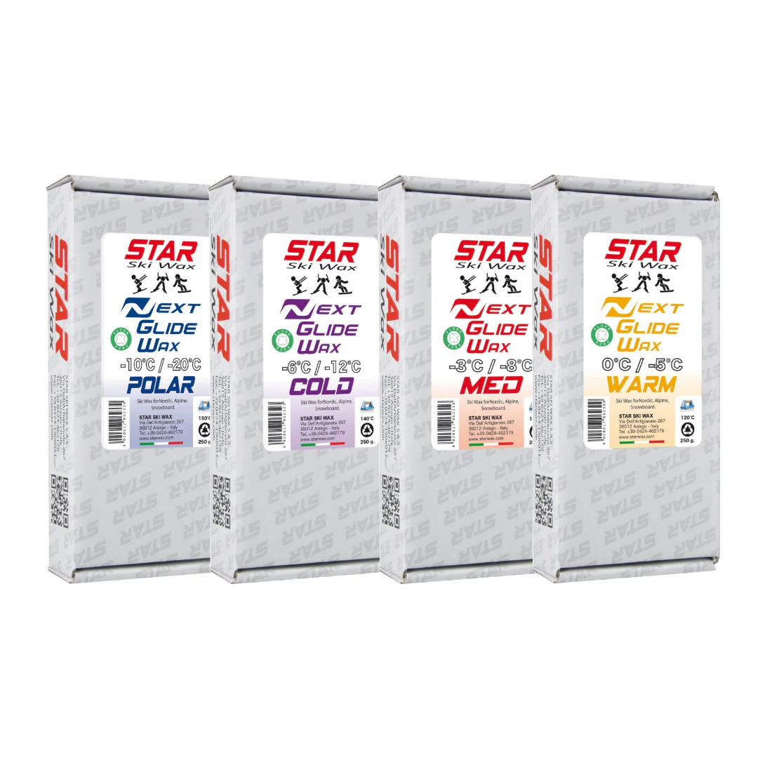 STAR NEXT Melt Wax Bundle - Image 2