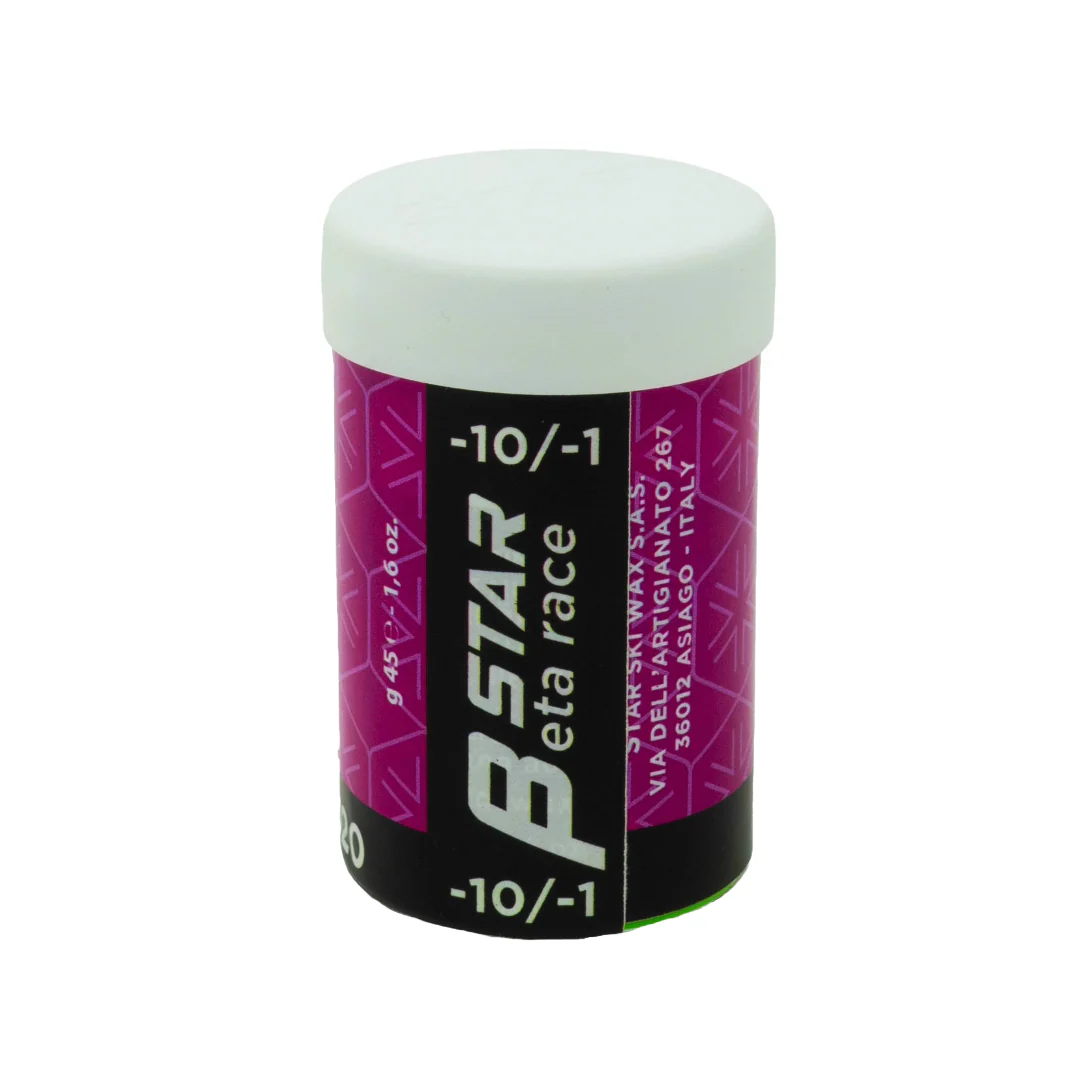 STAR S20 Stick Medium Hardwax (-1C/-10C) | 45g - Image 2