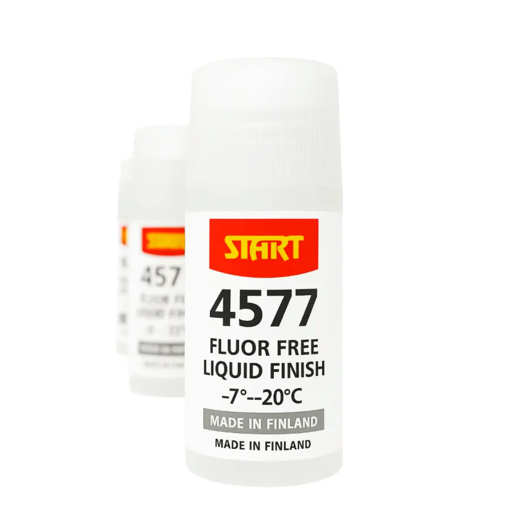 Start Racing 4577 Liquid Topper (-7C/-20C) | 30ml