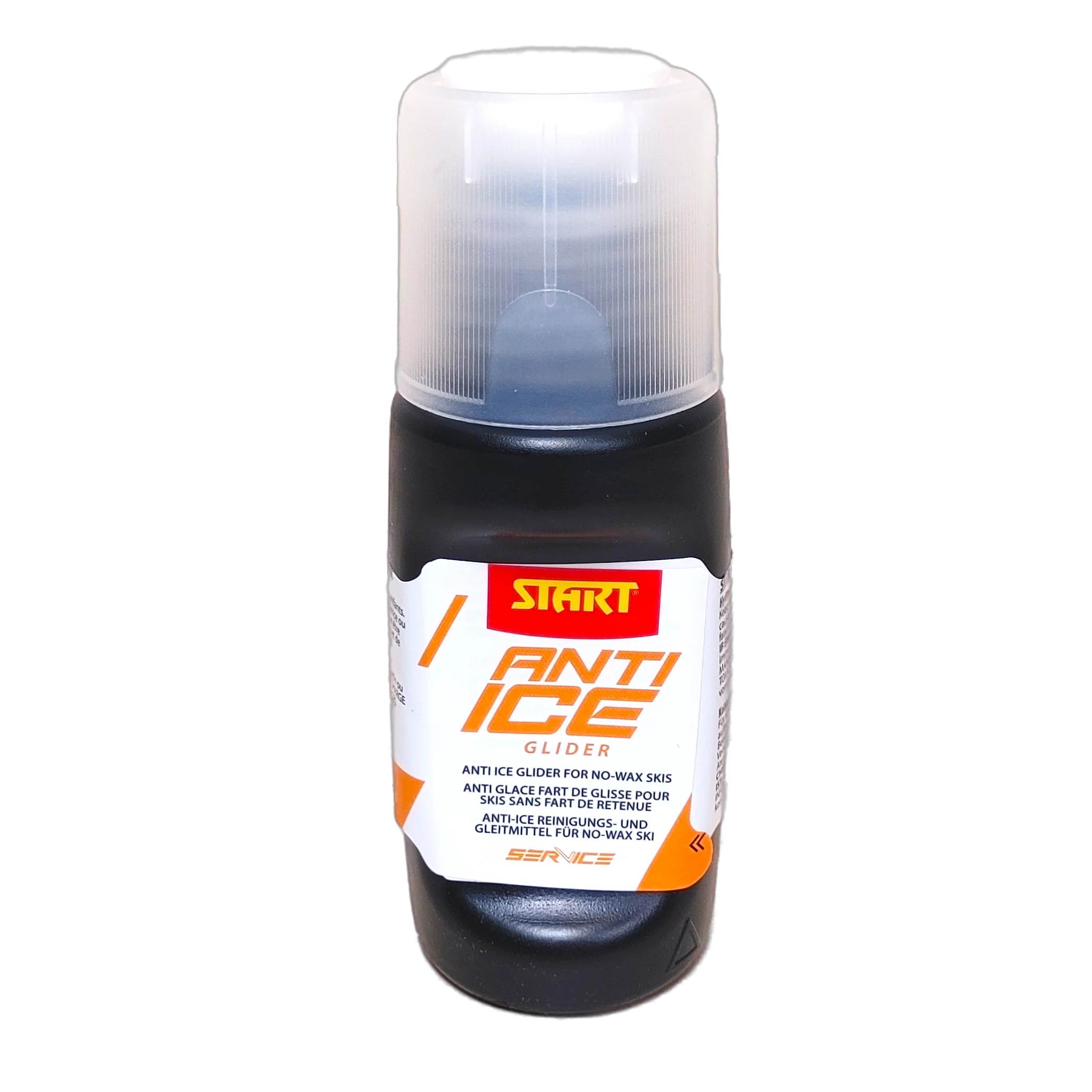 Start Anti-ice Liquid for Zeros | 60ml