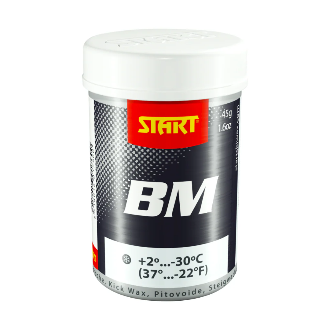 Start Black Magic Kickwax (2C/-30C) | 45g