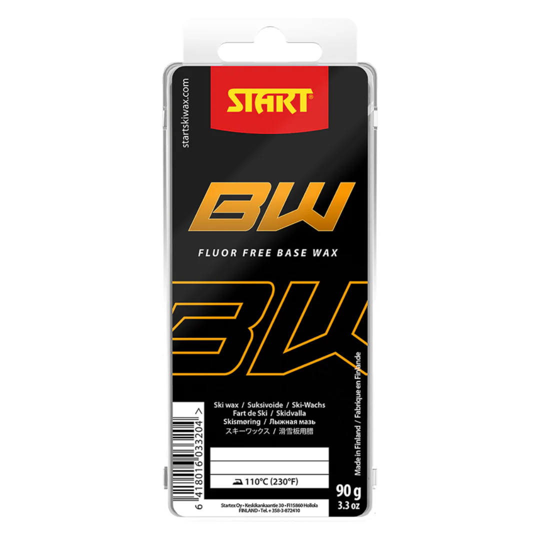 Start BW Base Melt Wax