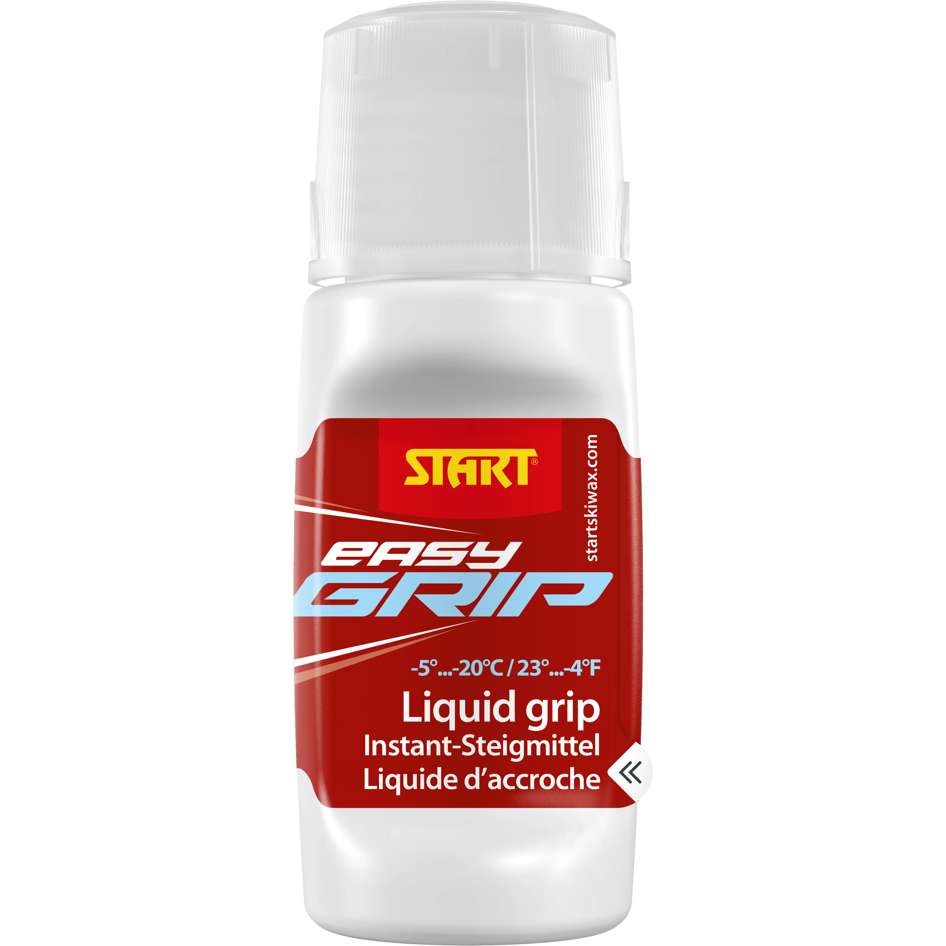 Start Easy Grip Cold Liquid Kick Wax (-5C/-20C) | 60ml