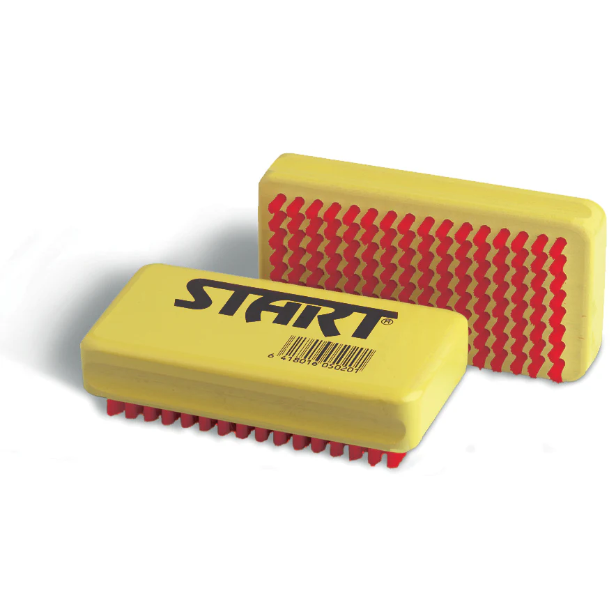 Start Finishing Hand Brush Pro