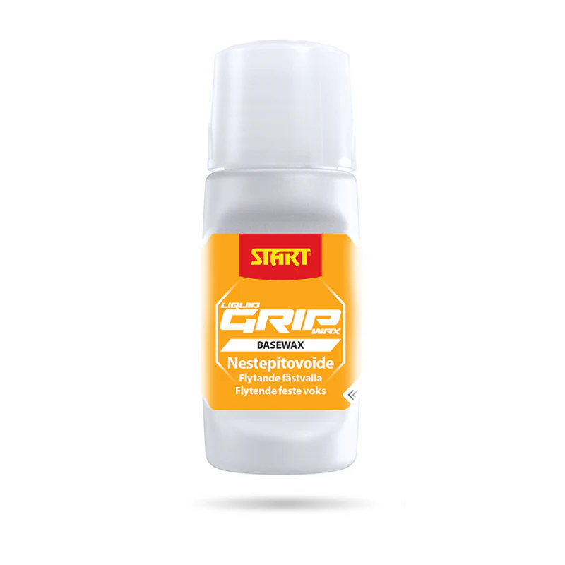 Start LG Base Liquid Grip Wax | 80ml