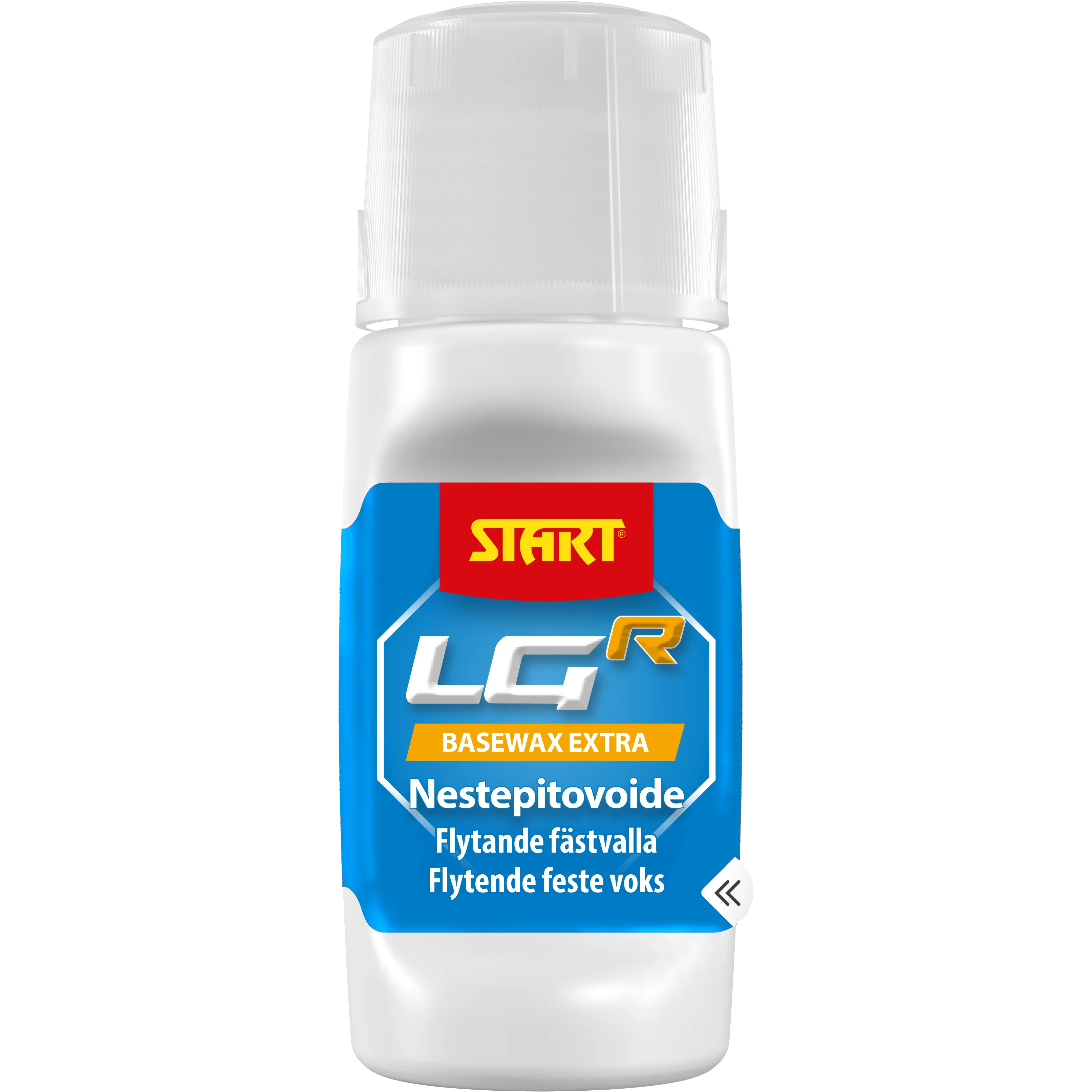 Start LGR Base Liquid Grip Wax | 80ml