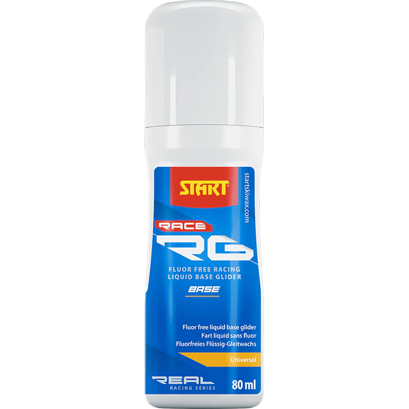 Start RG Race Liquid Glider Base Wide | 80ml