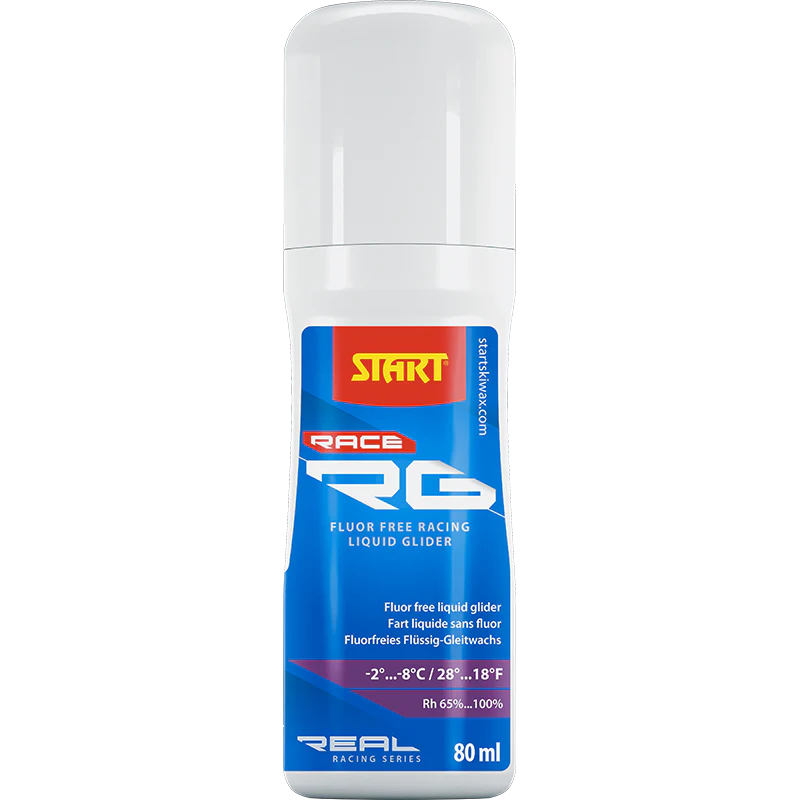 Start RG Race Liquid Glider Purple (-2C/-8C) | 80ml