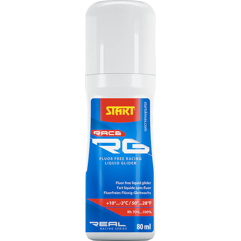 Start RG Race Liquid Glider Red (10C/-2C) | 80ml