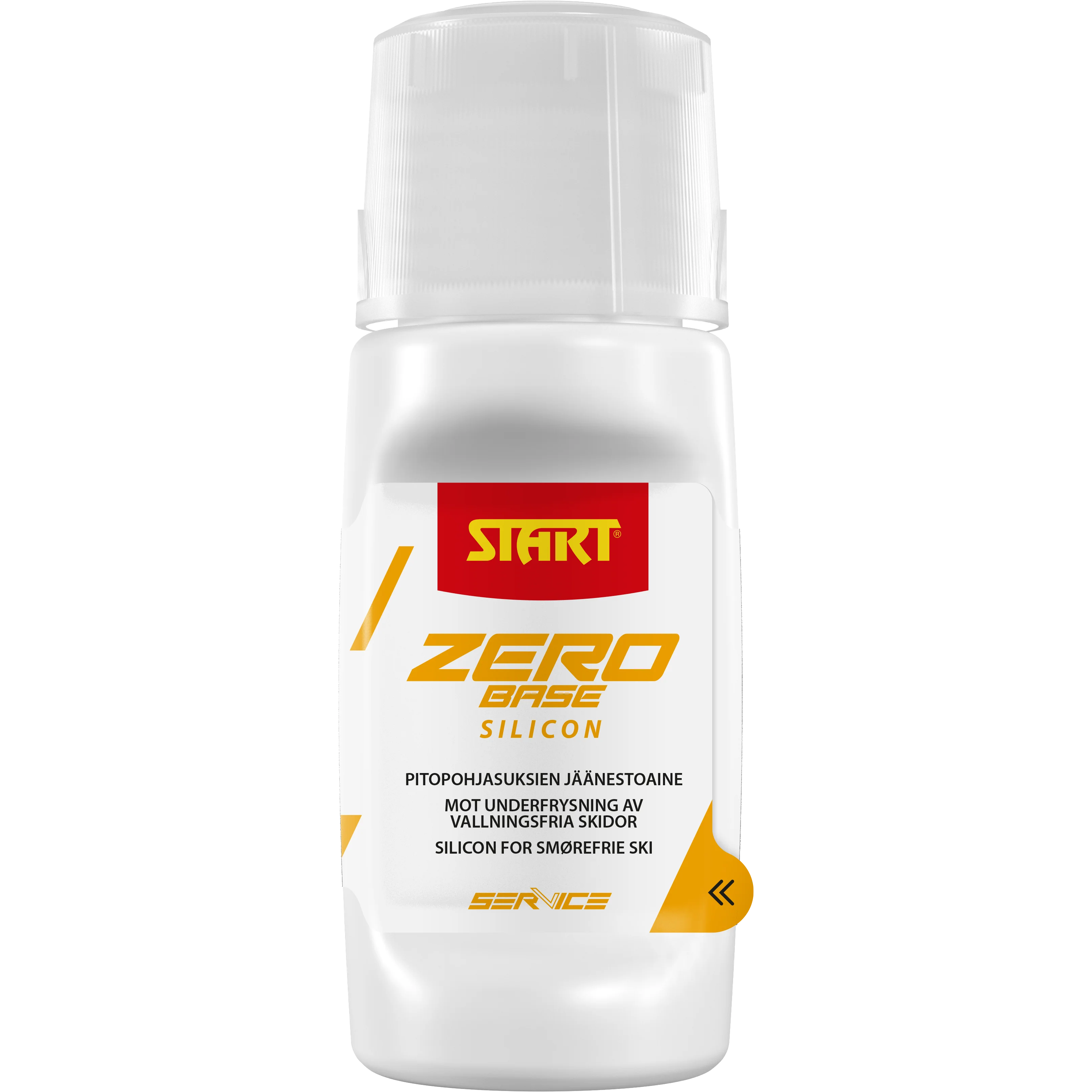 Start Silicon Zero Sponge Applicator | 90ml